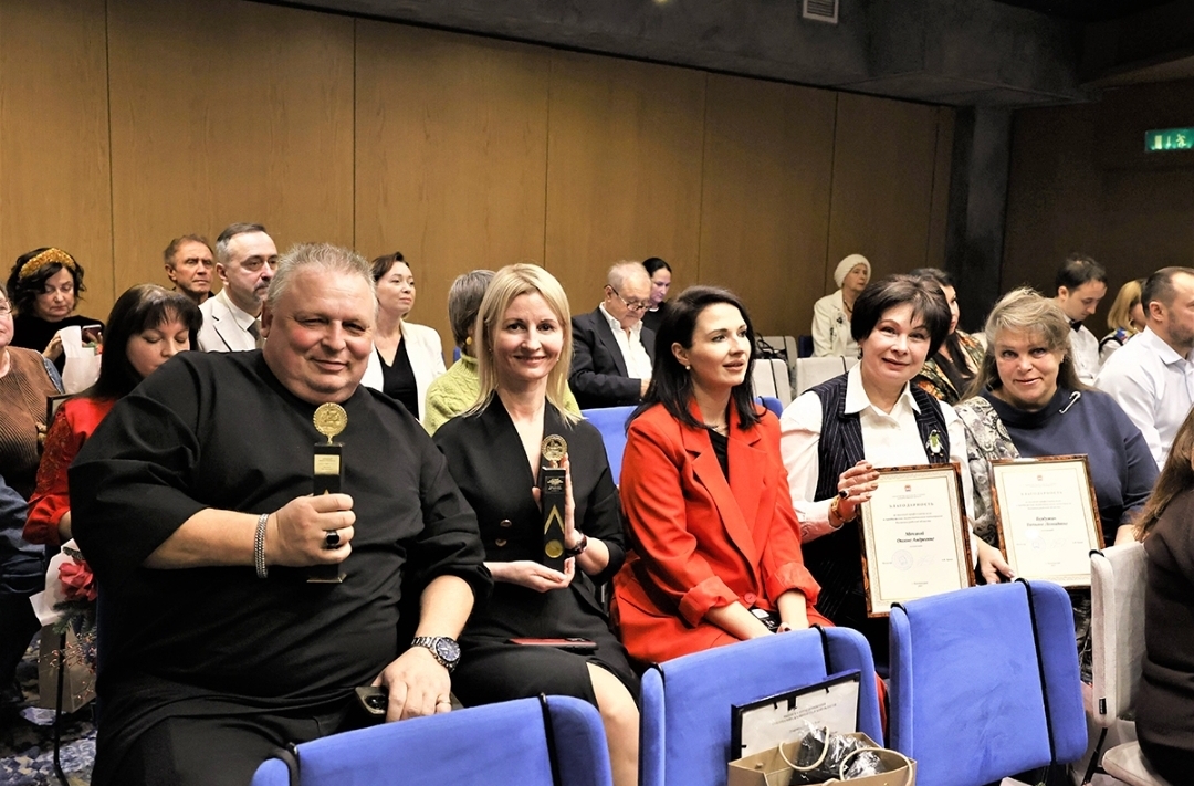 Объявлены победители профессионального конкурса туристической отрасли Калининградской области