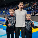 Всероссийские соревнования по прыжкам на батуте имени Павловского завершились победой калининградцев