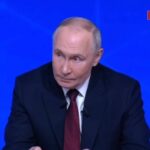 Западные СМИ оценили высказывания Владимира Путина о Калининграде