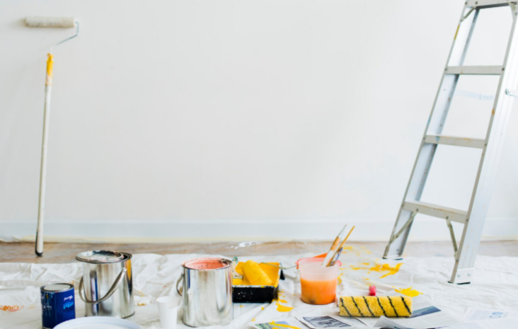 В Калининграде обновили корпус судостроительного техникума