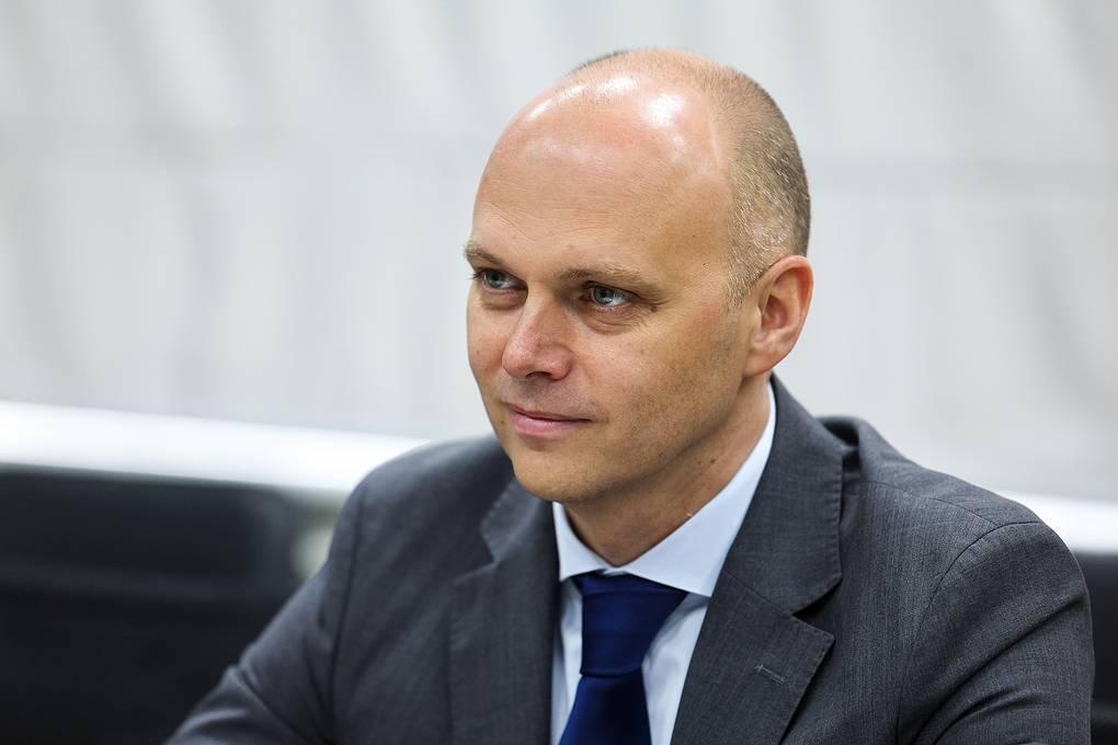 Губернатор подвёл итоги исполнения поручений и нацпроектов в регионе