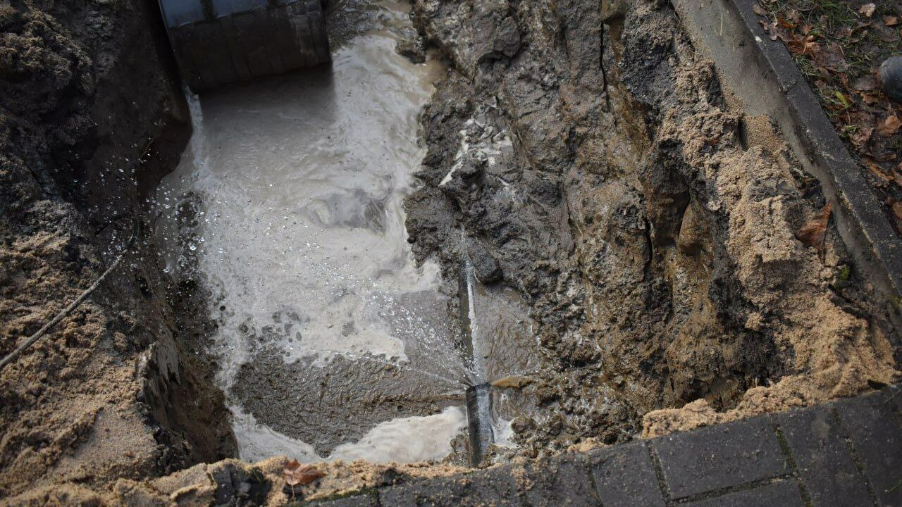 Водоканал напомнил калининградцам правила пользования канализацией в праздники