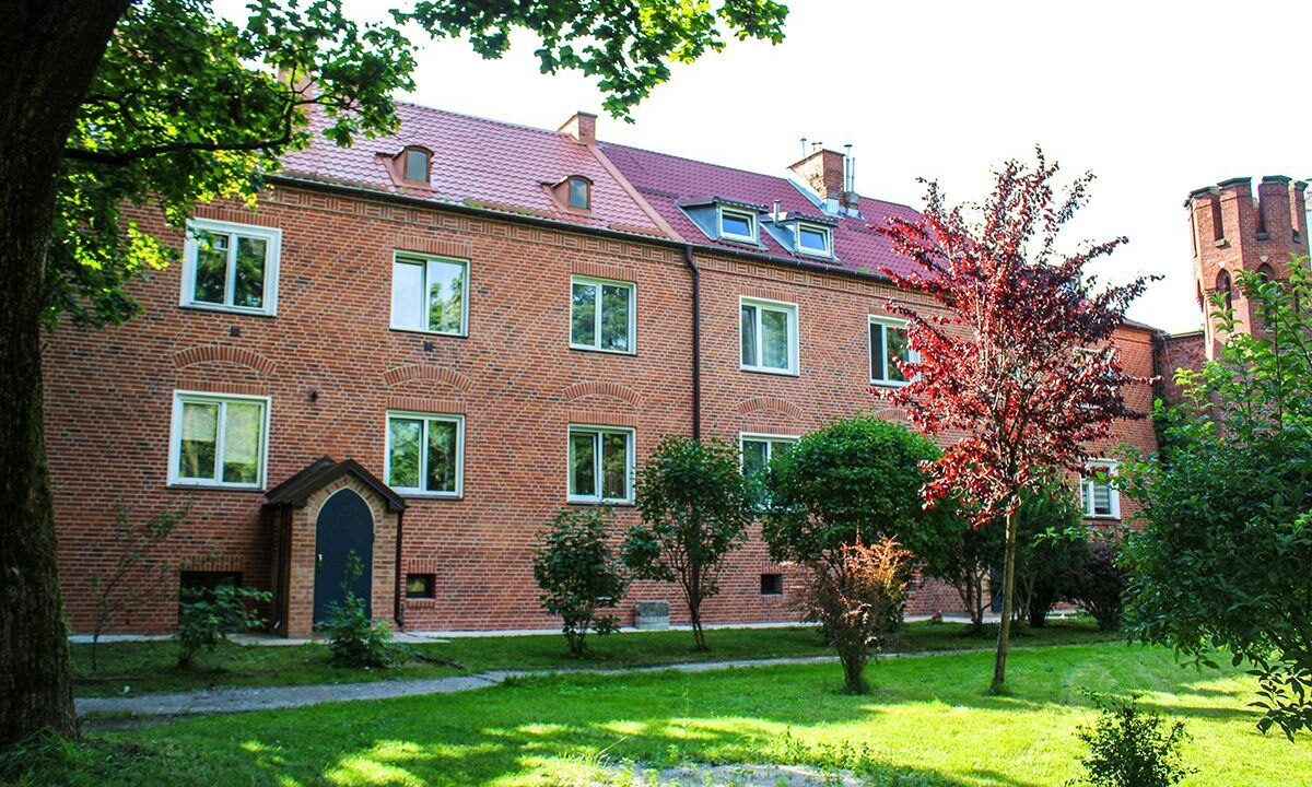 Фонд капремонта Калининградской области выполнил более 1,1 тысячи работ за год