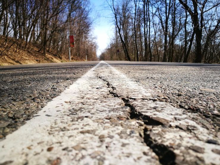 Бастрыкин потребовал доклад по делу о разбитой дороге в Черняховске