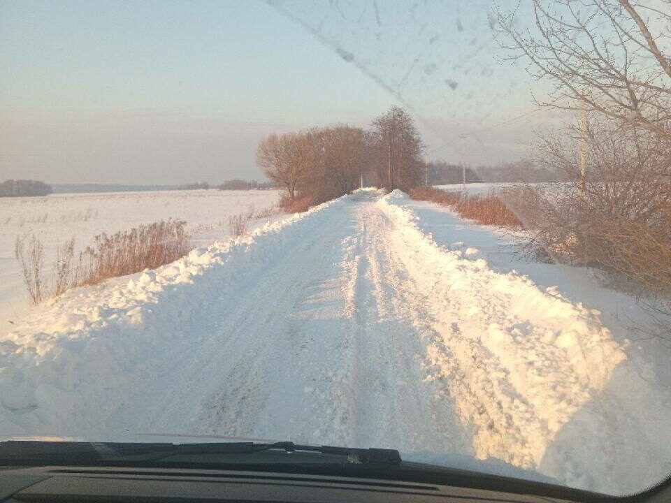 УК под контролем и тысячи километров уборки: как регион справляется со снегом