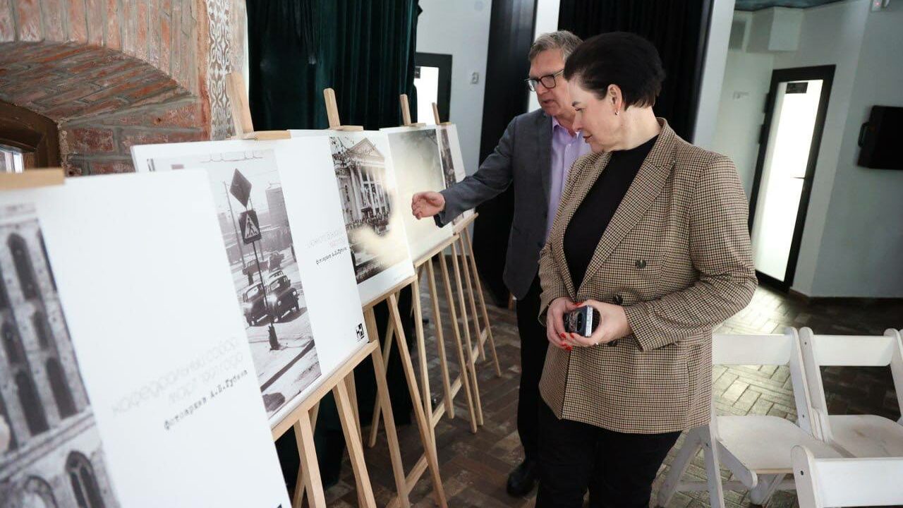 Калининград готовится к празднованию 80-летия города и области