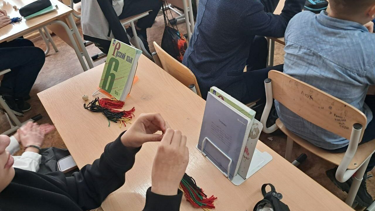 Поддержка НКО помогла провести десять межнациональных проектов в регионе