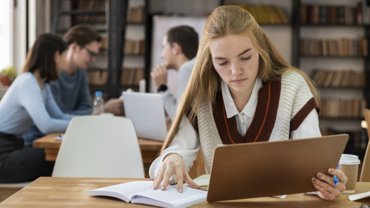 В вузах региона растет доля иностранных студентов и молодежи