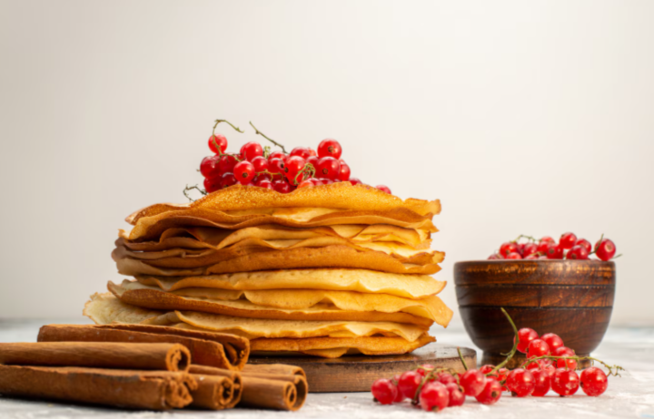 Масленица-2026 пройдёт с 16 по 22 февраля