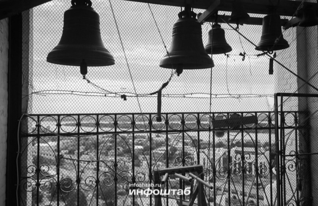 Прощеное воскресенье: история и традиции