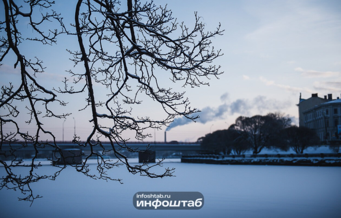 Воскресенье в регионе будет теплым и ветреным