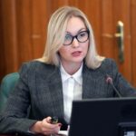 В Калининграде задержали министра  и ее мужа