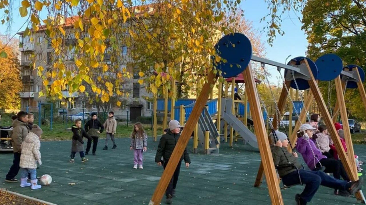 На программу конкретных дел направят более 800 миллионов рублей