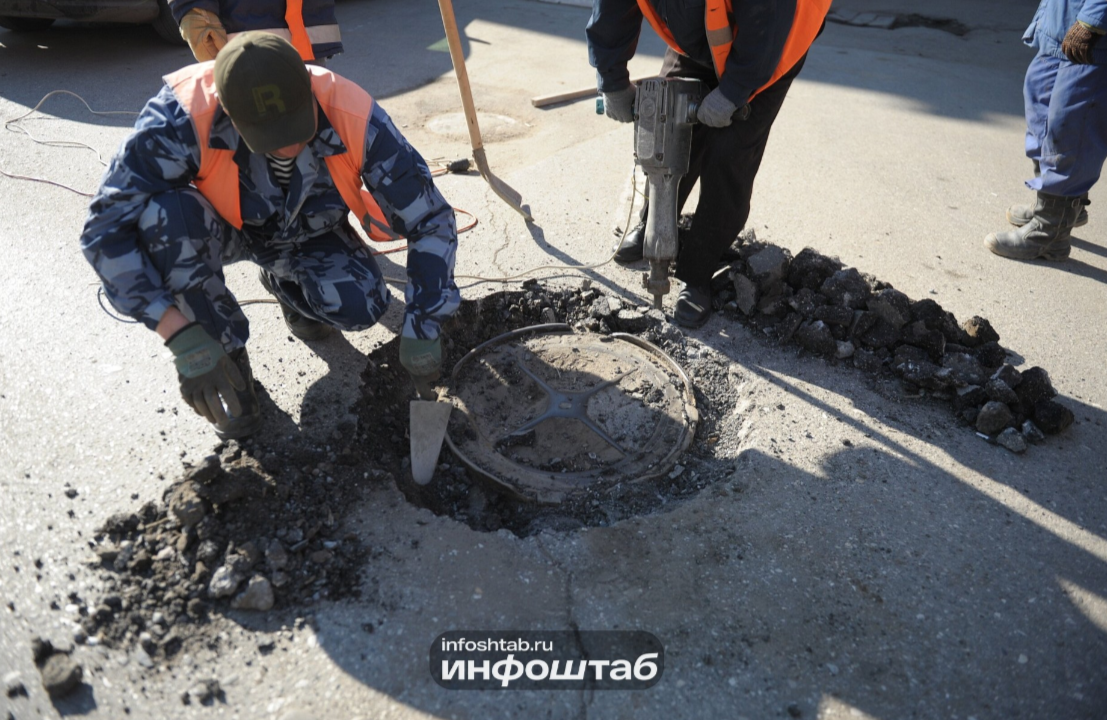 В Совете Федерации обсудили развитие ЖКХ в Калининградской области