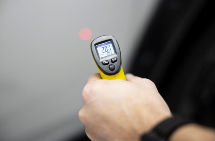 В Калининградской области за неделю выявили десятки пьяных водителей