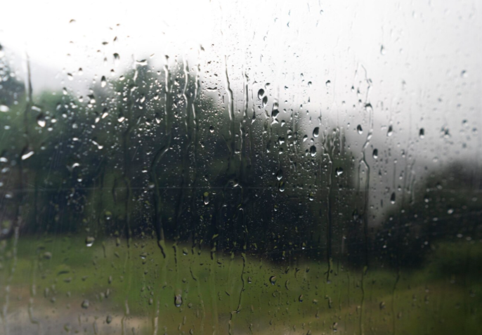 Переменчивая погода и дожди: что ожидать калининградцам в воскресенье