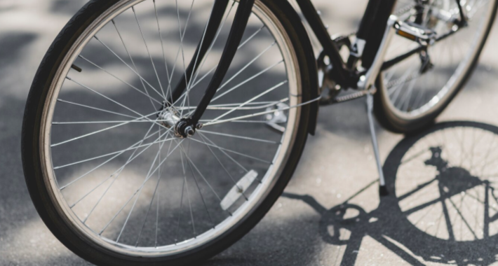 В Калининграде перекроют улицы для велосоревнований