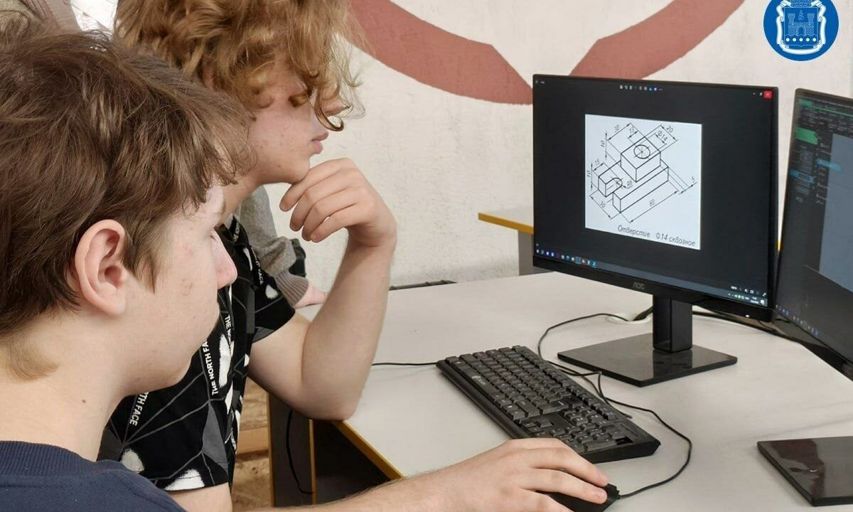 Более 8,5 тысячи человек посетили день открытых дверей проекта Профессионалитет