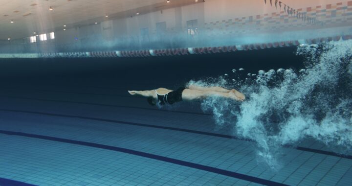 Калининградская спортсменка завоевала шесть медалей на первенстве России