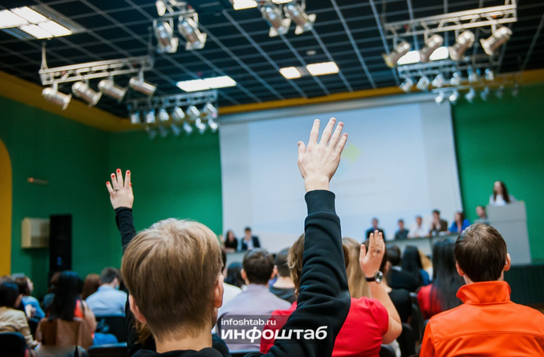 В Калининграде проводятся мероприятия федерального проекта «Производительность труда»