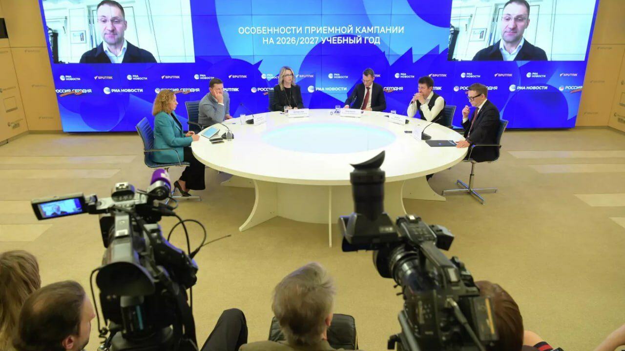 БФУ сообщил о росте числа абитуриентов из других регионов