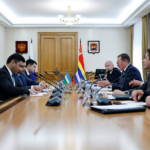 Калининградская область намерена расширить сотрудничество с Узбекистаном