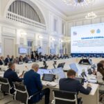 В СЗФО обсудили реализацию новой стратегии нацполитики