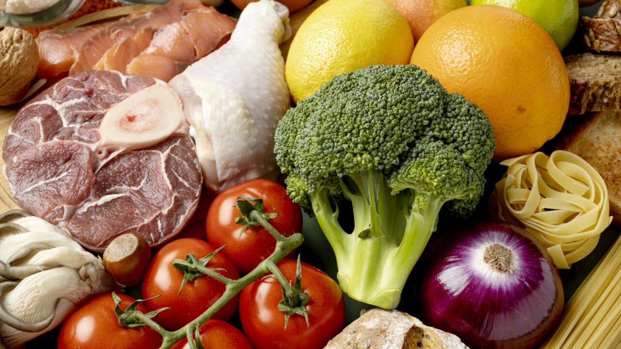 Расходы калининградцев на продукты выросли на 14,4% за год