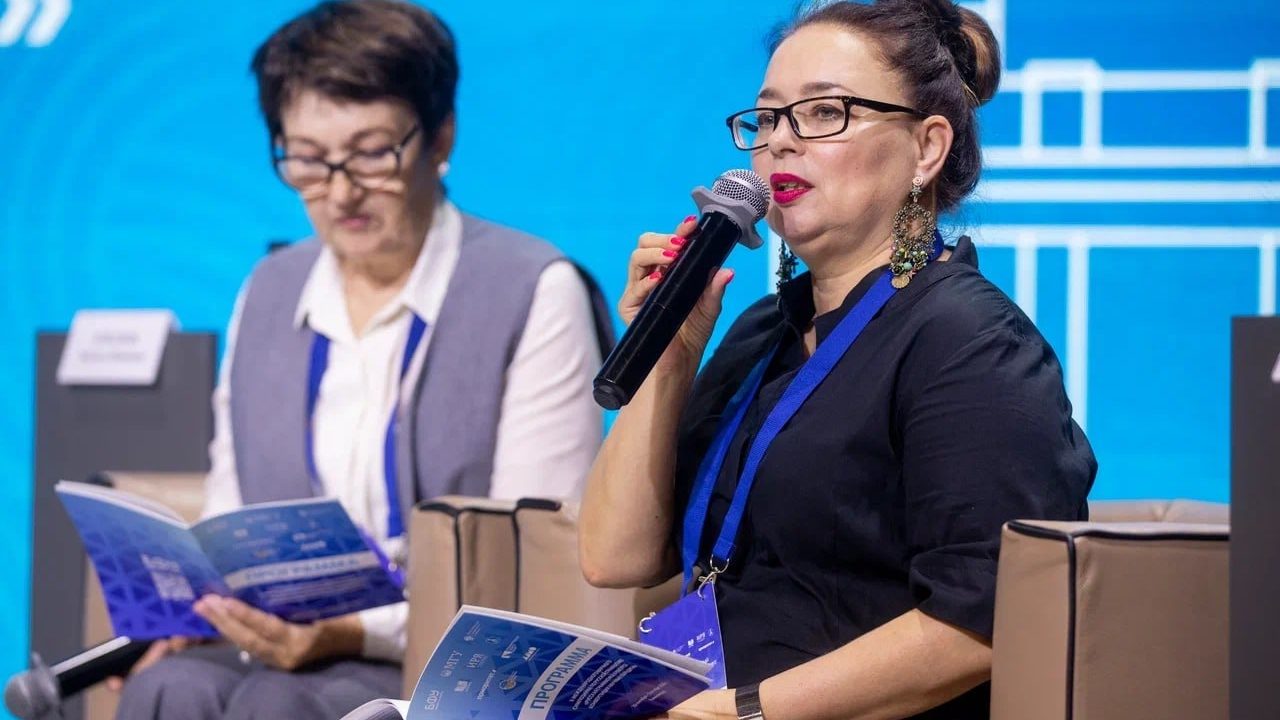 В БФУ открылся юбилейный симпозиум по русской грамматике